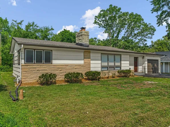 2009 Learnard Ave, Lawrence, KS 66046