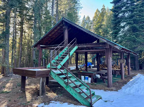 1555 Eureka Trl, Johnsville, CA 96103