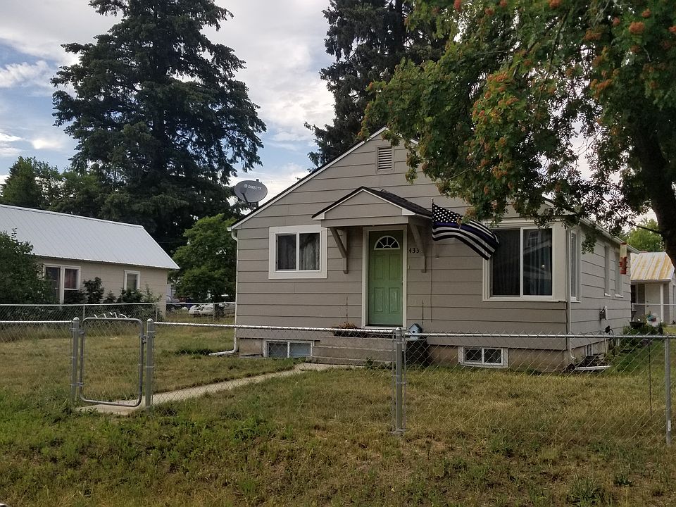 1st image of 433 E A St