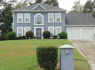 3705 Woodyhill Dr, Lithonia, GA 30038