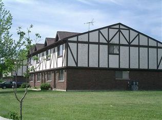 3780 W 73rd Pl, Merrillville, IN 46410