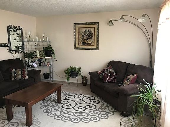 Main living room