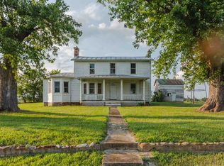 6595 Mill Creek Church Rd, Mount Crawford, VA 22841