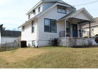 216 Warren St, Willow Grove, PA 19090