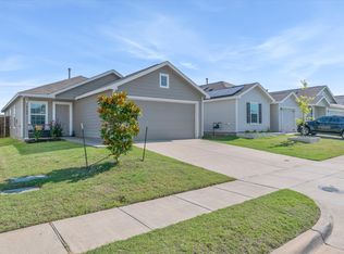 4144 Wintergreen Dr, Forney, TX 75126