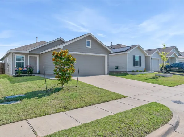 4144 Wintergreen Dr, Forney, TX 75126