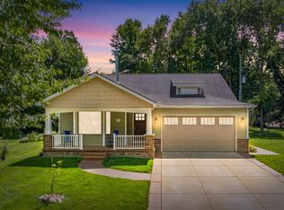 64110 Campground Rd, Washington, MI 48095