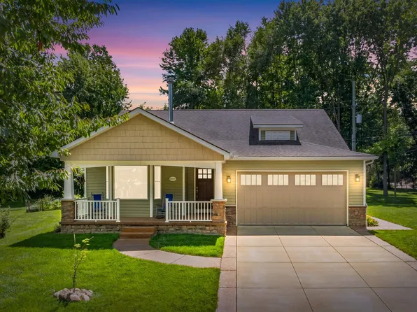 64110 Campground Rd, Washington, MI 48095
