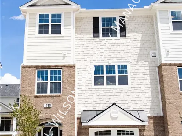 1515 Gathering Park Cir, Cary, NC 27519