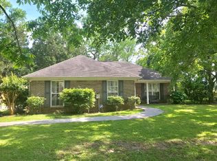 18270 W Hammond St, Robertsdale, AL 36567