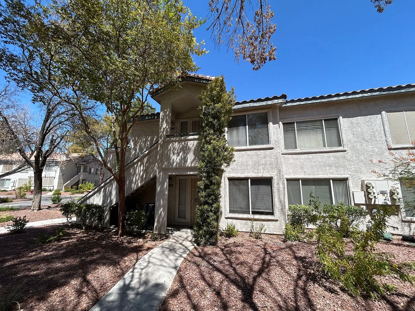 1st Floor Condo Unit 3 Bedroom / 2.5 Bathrooms Located In A Gated Community! — Photo 3