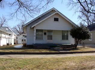805 S Peoria Ave, Tulsa, OK 74120