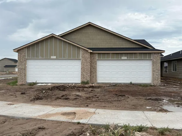 2904 W Denene St Units 100 & 200, Wichita, KS 67215