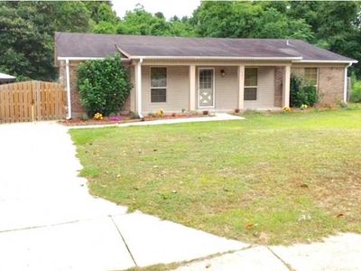 561 Marcus Dr, Mobile, AL, 36609