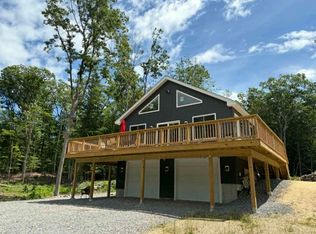 160 Horne Rd, Belmont, NH 03220
