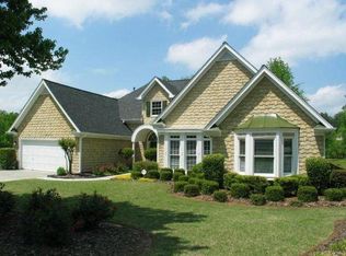 1620 Broadwell Oaks Dr, Alpharetta, GA 30004