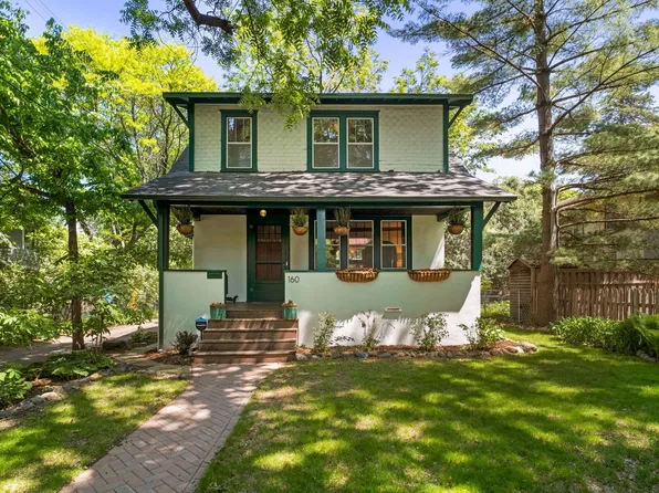 160 Wheeler St S, Saint Paul, MN 55105