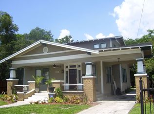 2906 Elmore Ave, Tampa, FL 33602