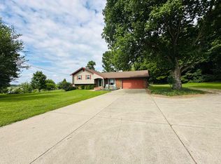 12024 State Route 1078 S, Henderson, KY 42420