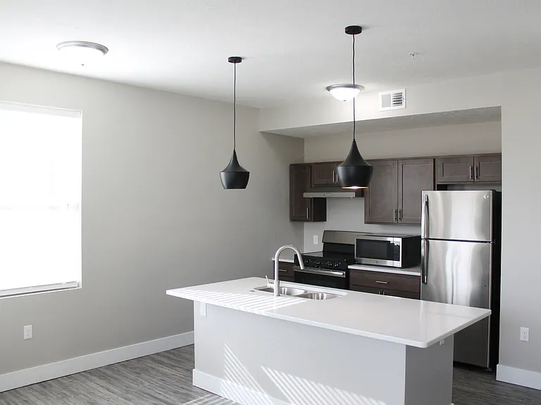 Talon Apartments — Photo 27