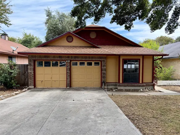 7122 Valley Trails St, San Antonio, TX 78250