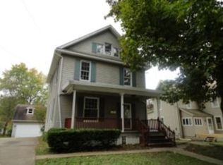 645 E Euclid St, Salem, OH