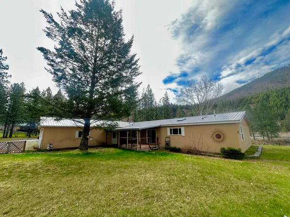 1595 River Bend Rd, Superior, MT 59872