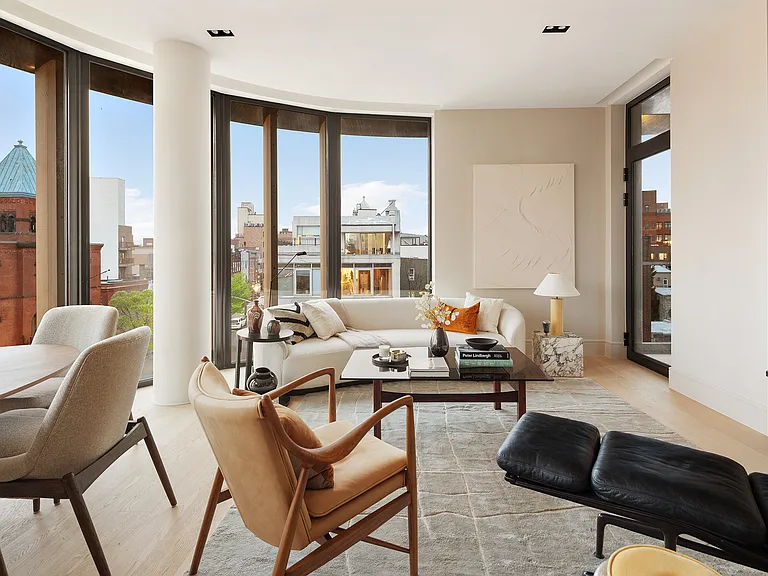 28 Herbert St #5C — Photo 15