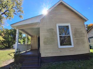 714 Bryan Ave, Danville, IL 61832