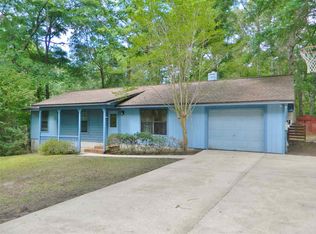 1789 Broken Bow Trl, Tallahassee, FL 32312