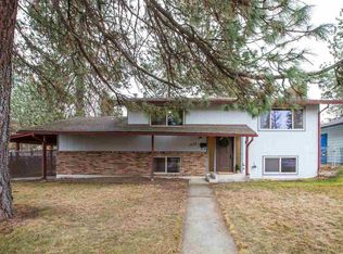 1528 E 40th Ave, Spokane, WA 99203