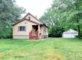 157 Palmetto Ave, Bedford, OH 44146