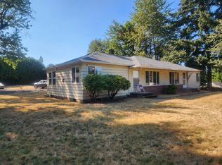 1047 NE 162nd Ave, Portland, OR 97230