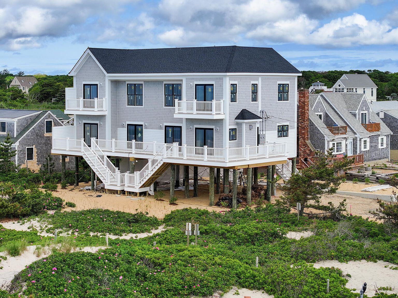 16 Bowsprit Lane Unit B, West Dennis, MA 02670 Zillow