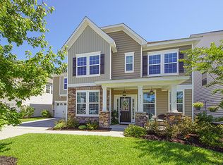 9711 Cutleaf Dr, Ladson, SC 29456
