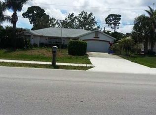 1691 Barber St, Sebastian, FL 32958