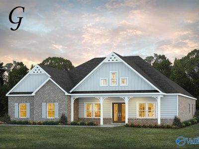 7602 Shaun Leslie Cir, Owens Cross Roads, AL, 35763