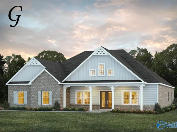 7602 Shaun Leslie Cir, Owens Cross Roads, AL 35763