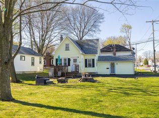 131 Mosley Rd, Rochester, NY 14616