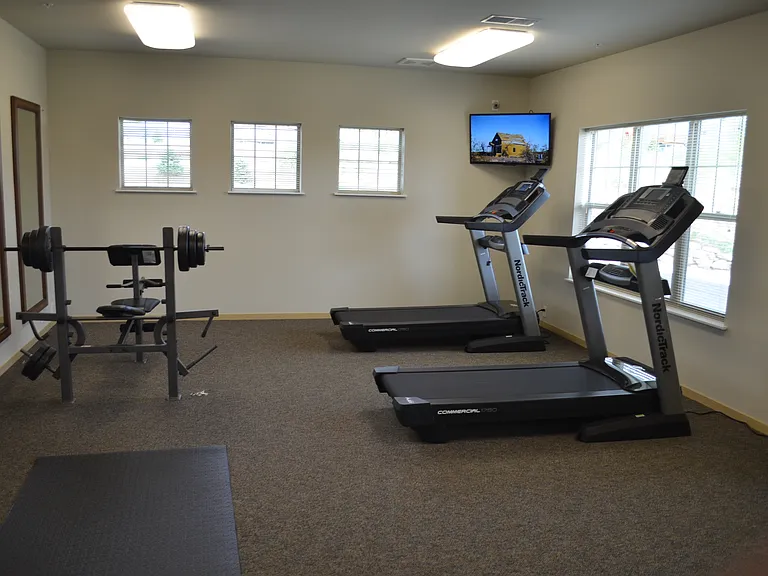 Scenic Ridge Apartments — Photo 15