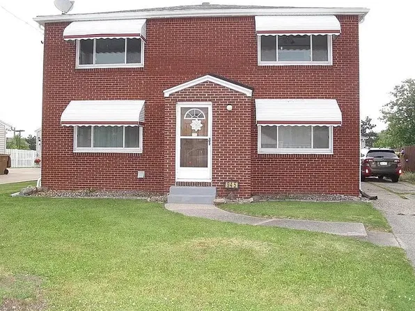 945 Dick Rd #1, Buffalo, NY 14225