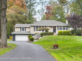 34 Wilson Ave, Morganville, NJ