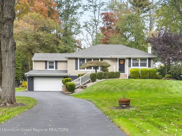 34 Wilson Avenue, Morganville, NJ 07751