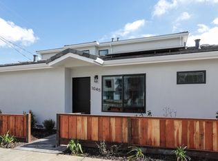1045 Castro St, Mountain View, CA 94040
