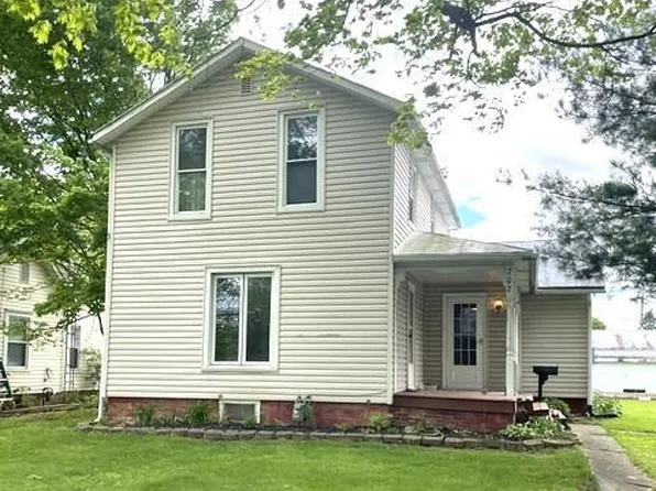 702 S 7th St, Upper Sandusky, OH 43351