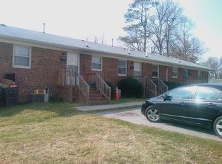 500 Henley Street, High Pt, NC 27260
