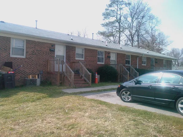 500 Henley Street, 500 Henley St #2-B, High Pt, NC 27260