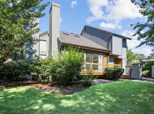 138 Bayberry Row, Basking Ridge, NJ 07920