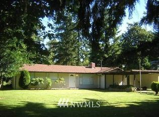 1319 126th St SE, Everett, WA 98208