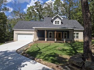 29 Lauras Loop, Heber Springs, AR 72543